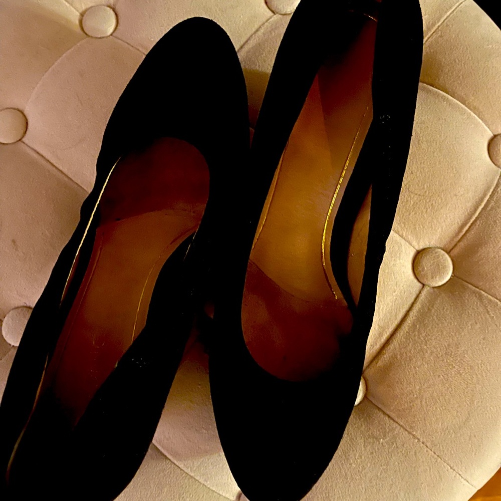 Vionic wedges